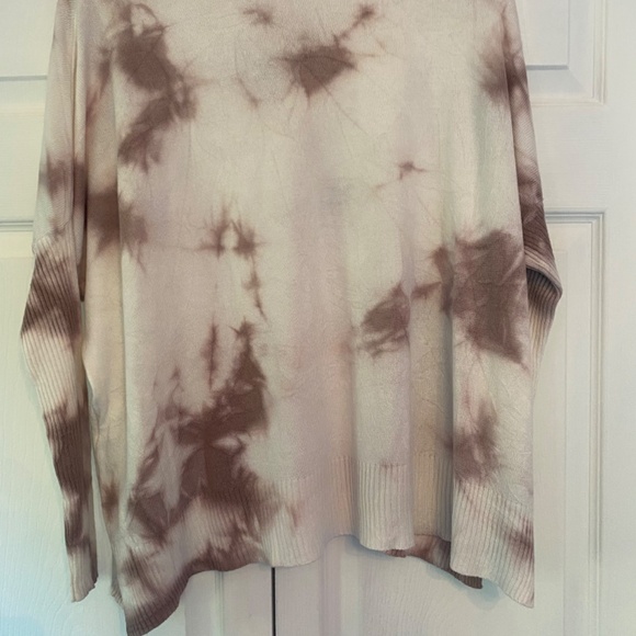 Don’t Ask Why Made In Italy Sweater one size - Picture 5 of 5